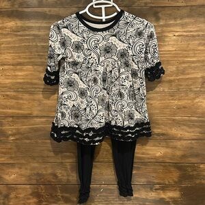 Kickee Pants Play Set